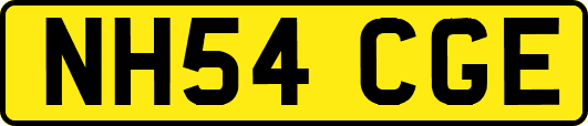 NH54CGE
