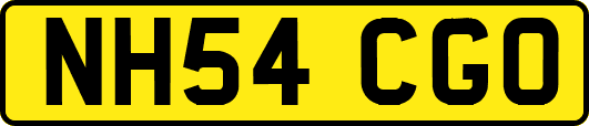 NH54CGO