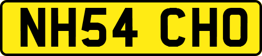 NH54CHO