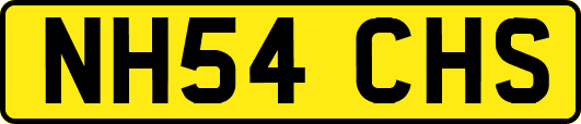 NH54CHS