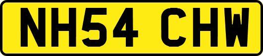 NH54CHW