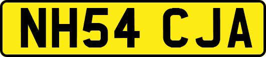 NH54CJA