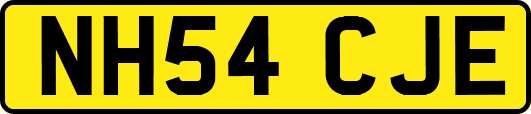 NH54CJE