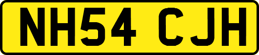 NH54CJH