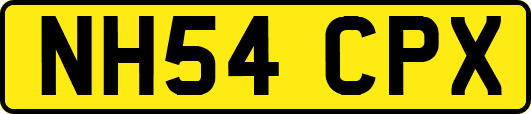 NH54CPX