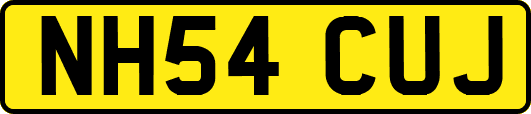 NH54CUJ