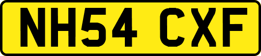 NH54CXF