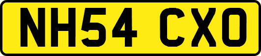 NH54CXO