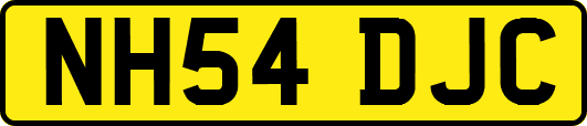 NH54DJC