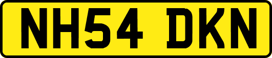 NH54DKN
