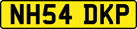 NH54DKP