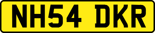 NH54DKR