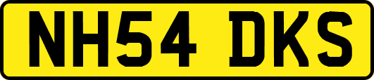 NH54DKS