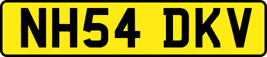 NH54DKV