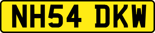 NH54DKW