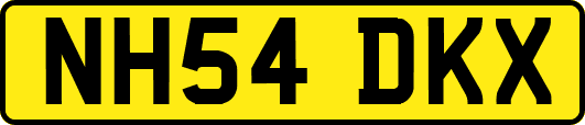 NH54DKX