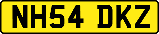 NH54DKZ