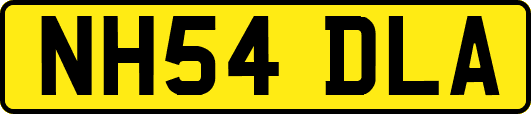 NH54DLA
