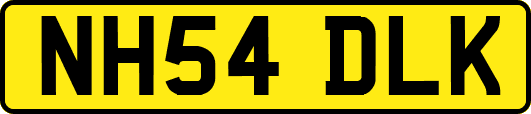 NH54DLK