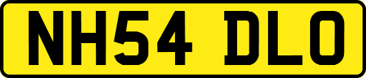 NH54DLO