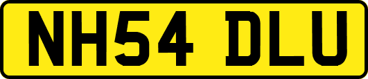 NH54DLU