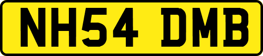 NH54DMB