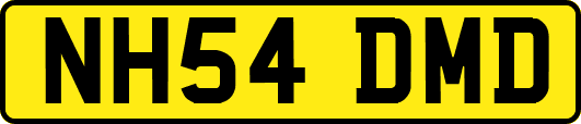 NH54DMD
