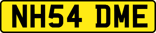 NH54DME