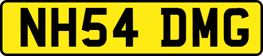 NH54DMG