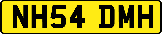 NH54DMH
