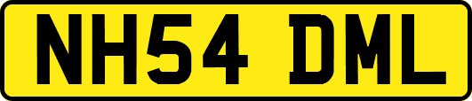 NH54DML