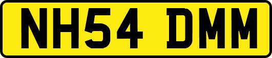 NH54DMM