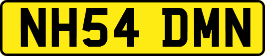 NH54DMN