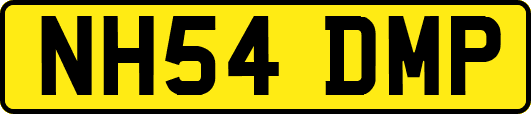 NH54DMP