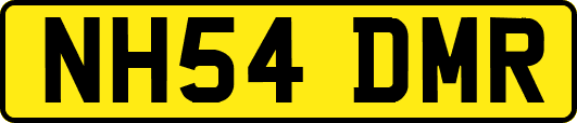 NH54DMR