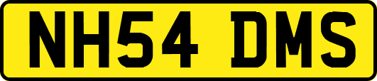 NH54DMS
