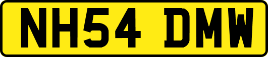 NH54DMW