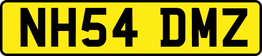 NH54DMZ