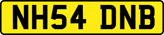 NH54DNB