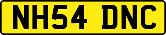 NH54DNC