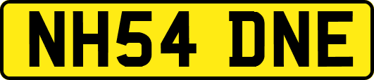 NH54DNE