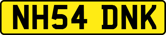 NH54DNK