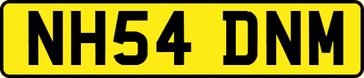 NH54DNM
