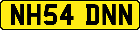 NH54DNN
