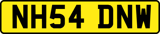 NH54DNW
