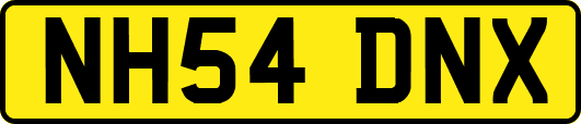 NH54DNX