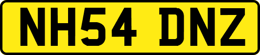NH54DNZ