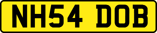 NH54DOB