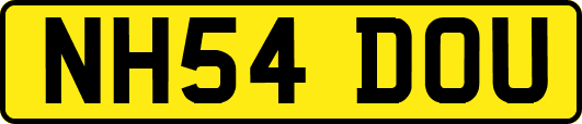 NH54DOU