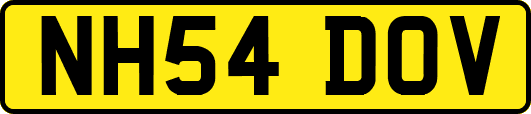 NH54DOV